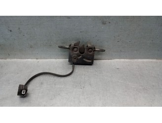 Recambio de cerradura capot para renault megane iii grandtour (kz0/1) 1.2 tce (kz2b, kz11) referencia OEM IAM 656010010R 6560134