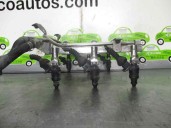 Recambio de rampa inyectora para audi a8 (d2) 2.8 v6 30v referencia OEM IAM 078133681AJ  