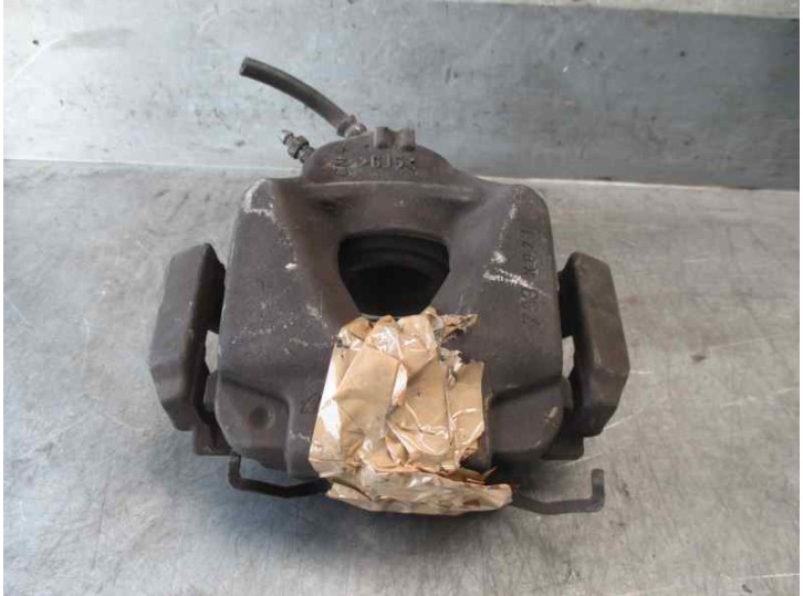 Recambio de pinza freno delantera izquierda para bmw serie 3 touring (e91) 320d referencia OEM IAM 753 