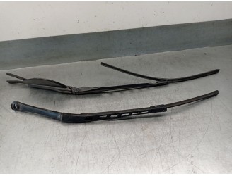 Recambio de brazo limpia delantero derecho para bmw 5 touring (e61) 525 d referencia OEM IAM 61612455442 61619449959 