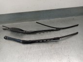 Recambio de brazo limpia delantero derecho para bmw 5 touring (e61) 525 d referencia OEM IAM 61612455442 61619449959 