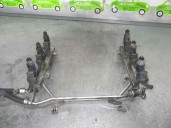 Recambio de rampa inyectora para audi a8 (d2) 2.8 v6 30v referencia OEM IAM 078133681AJ 