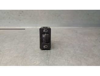 Recambio de mando luces salpicadero para citroën ds3 1.2 12v e-thp referencia OEM IAM 96661868ZD 96661868ZD 