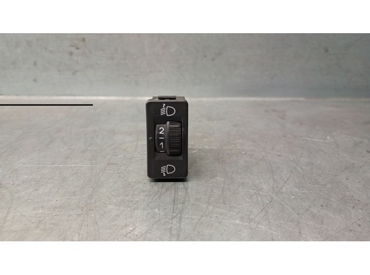 Recambio de mando luces salpicadero para citroën ds3 1.2 12v e-thp referencia OEM IAM 96661868ZD 96661868ZD 