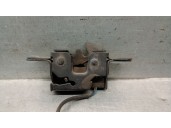 Recambio de cerradura capot para renault megane iii grandtour (kz0/1) 1.2 tce (kz2b, kz11) referencia OEM IAM 656010010R 6560134