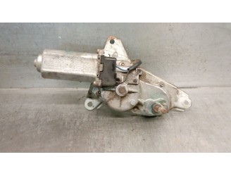 Recambio de motor limpia trasero para toyota yaris verso (_p2_) 1.3 (ncp20_, ncp22_) referencia OEM IAM 8513052020 8513052020 15