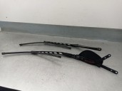 Recambio de brazo limpia delantero derecho para bmw 5 touring (e61) 525 d referencia OEM IAM 61612455442 61619449959 