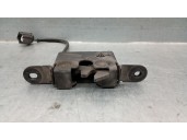 Recambio de cerradura capot para renault megane iii grandtour (kz0/1) 1.2 tce (kz2b, kz11) referencia OEM IAM 656010010R 6560134