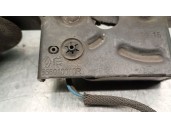 Recambio de cerradura capot para renault megane iii grandtour (kz0/1) 1.2 tce (kz2b, kz11) referencia OEM IAM 656010010R 6560134