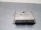 Replacement engine control unit (ECU) for Volkswagen Polo (9N3) 1.4 TDI OEM IAM reference 045906019BP 