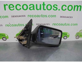 Replacement right wing mirror for Seat Ibiza (6K) 1.9 Diesel CAT (1Y) OEM IAM reference MANUAL 