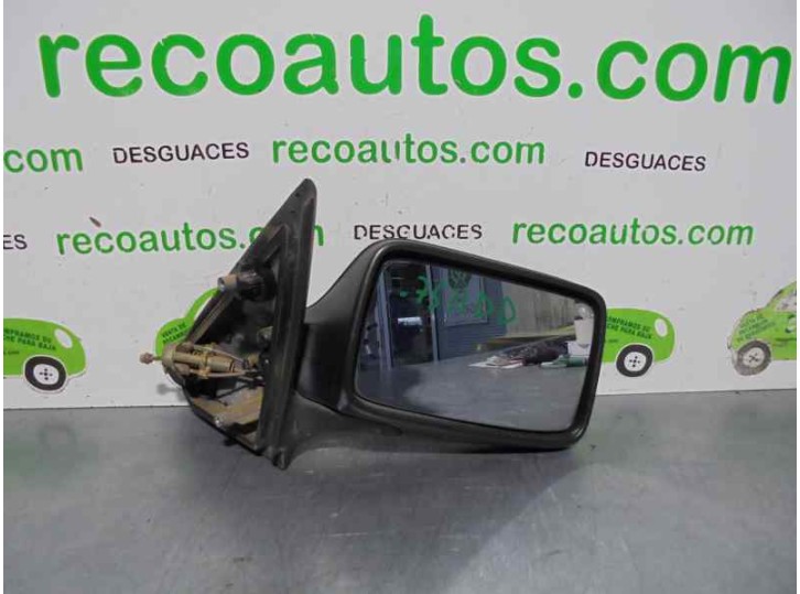 Recambio de retrovisor derecho para seat ibiza (6k) 1.9 diesel cat (1y) referencia OEM IAM MANUAL 