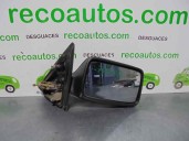 Recambio de retrovisor derecho para seat ibiza (6k) 1.9 diesel cat (1y) referencia OEM IAM MANUAL 