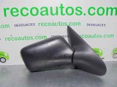 Recambio de retrovisor derecho para seat ibiza (6k) 1.9 diesel cat (1y) referencia OEM IAM MANUAL 
