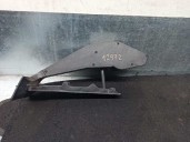 Recambio de potenciometro pedal para bmw serie 3 touring (e91) 320d referencia OEM IAM 3542677264601  