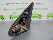 Replacement right wing mirror for Seat Ibiza (6K) 1.9 Diesel CAT (1Y) OEM IAM reference MANUAL 