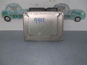 Replacement engine control unit (ECU) for Volkswagen Polo (9N3) 1.4 TDI OEM IAM reference 045906019BP 