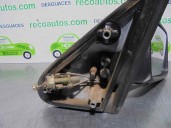 Recambio de retrovisor derecho para seat ibiza (6k) 1.9 diesel cat (1y) referencia OEM IAM  MANUAL 