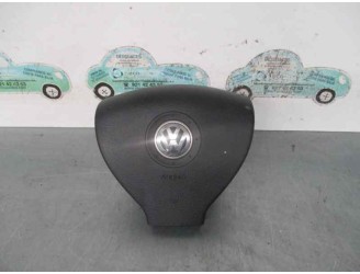 Recambio de airbag delantero izquierdo para volkswagen polo (9n3) 1.4 tdi referencia OEM IAM 6Q0880201Q1 6Q0880201Q1 4PINES