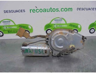 Recambio de motor limpia trasero para seat ibiza (6k) 1.9 diesel cat (1y) referencia OEM IAM 6K6955713A  