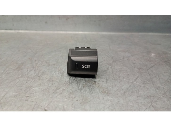 Recambio de interruptor para citroën ds3 1.2 12v e-thp referencia OEM IAM 9811043377 9811043377 