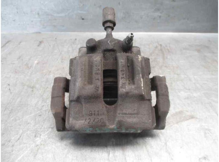 Replacement rear left brake caliper for BMW 3 Series Touring (E91) 320d OEM IAM reference 911 348 ATE