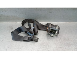 Recambio de cinturon seguridad trasero izquierdo para renault megane iii grandtour (kz0/1) 1.2 tce (kz2b, kz11) referencia OEM I