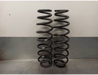 Recambio de muelle amortiguacion para kia xceed 1.4 tgdi cat referencia OEM IAM 55350J7ZC0 