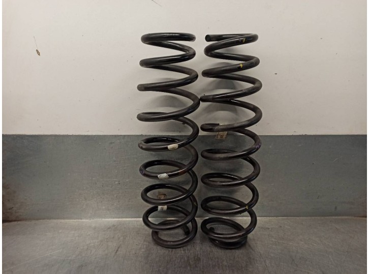 Recambio de muelle amortiguacion para kia xceed 1.4 tgdi cat referencia OEM IAM 55350J7ZC0 