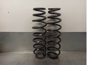 Recambio de muelle amortiguacion para kia xceed 1.4 tgdi cat referencia OEM IAM 55350J7ZC0  