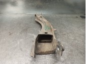 Recambio de brazo suspension inferior trasero izquierdo para volvo xc70 2.4 diesel cat referencia OEM IAM 30676099 