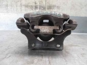 Replacement rear left brake caliper for BMW 3 Series Touring (E91) 320d OEM IAM reference 911 348 ATE