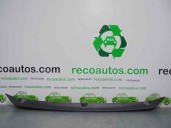 Recambio de aleron trasero para seat ibiza (6k) 1.9 diesel cat (1y) referencia OEM IAM 6K6827933C  