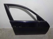 Recambio de puerta delantera derecha para bmw serie 3 touring (e91) 320d referencia OEM IAM 41007203644 AZUL 5 PUERTAS