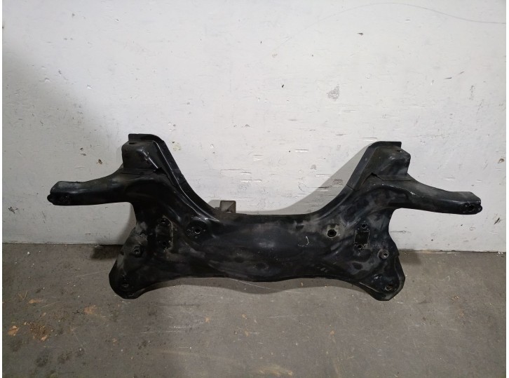 Recambio de puente delantero para fiat panda (169) 1.2 cat referencia OEM IAM 51857817 51857817 