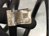 Recambio de muelle amortiguacion para kia xceed 1.4 tgdi cat referencia OEM IAM 55350J7ZC0  