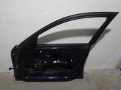 Recambio de puerta delantera derecha para bmw serie 3 touring (e91) 320d referencia OEM IAM 41007203644 AZUL 5 PUERTAS