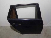 Recambio de puerta trasera derecha para bmw serie 3 touring (e91) 320d referencia OEM IAM 41007203676 AZUL 5 PUERTAS