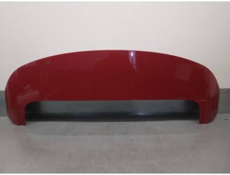 Recambio de aleron trasero para kia xceed 1.4 tgdi cat referencia OEM IAM 87210J7CA0  