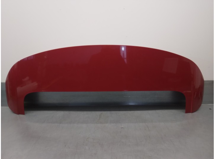 Recambio de aleron trasero para kia xceed 1.4 tgdi cat referencia OEM IAM 87210J7CA0 