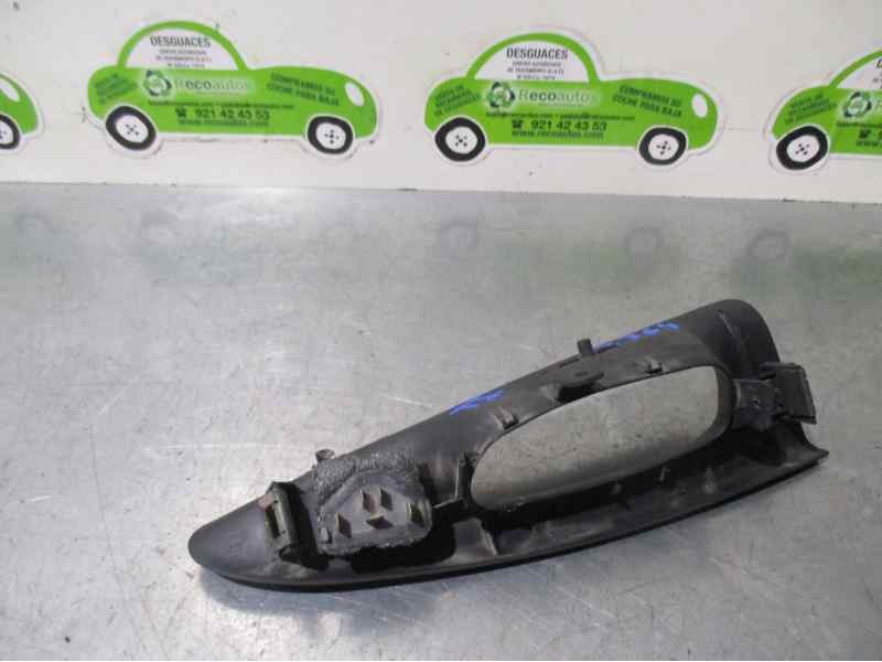 Recambio de mando elevalunas trasero izquierdo para audi a4 berlina (b5) 1.9 tdi referencia OEM IAM 8D0867371  