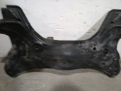 Recambio de puente delantero para fiat panda (169) 1.2 cat referencia OEM IAM 51857817 51857817 