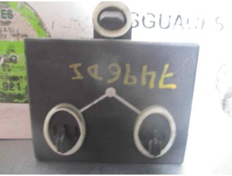 Recambio de centralita cierre para audi a6 berlina (4f2) 3.0 tdi quattro (165kw) referencia OEM IAM 4F0959793C 