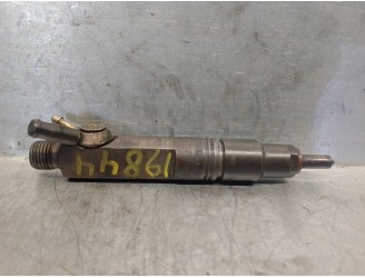 Recambio de inyector para volvo s80 berlina 2.5 turbodiesel referencia OEM IAM 074130201Q 0432193616 BOSCH