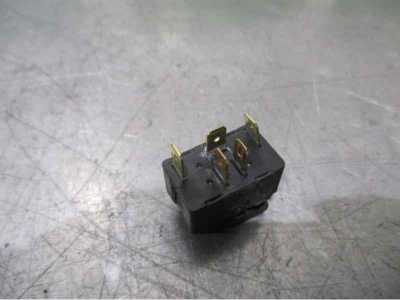 Recambio de mando elevalunas trasero izquierdo para audi a4 berlina (b5) 1.9 tdi referencia OEM IAM 4D0959855  