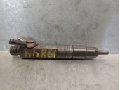 Replacement injector for Volvo S80 sedan 2.5 turbodiesel OEM IAM reference 074130201Q 0432193616 BOSCH