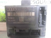 Recambio de centralita cierre para audi a6 berlina (4f2) 3.0 tdi quattro (165kw) referencia OEM IAM 4F0959793C  