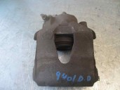 Recambio de pinza freno delantera derecha para volkswagen polo (9n3) 1.4 tdi referencia OEM IAM 2655 
