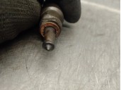 Replacement injector for Volvo S80 sedan 2.5 turbodiesel OEM IAM reference 074130201Q 0432193616 BOSCH