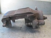 Recambio de pinza freno delantera derecha para volkswagen polo (9n3) 1.4 tdi referencia OEM IAM 2655 
